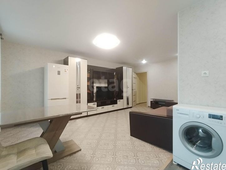 2-комн квартира Сосновая улица, 6