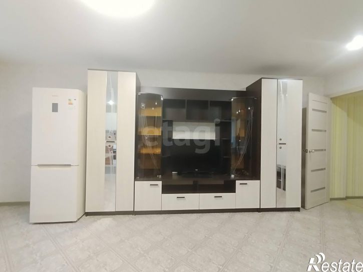 2-комн квартира Сосновая улица, 6