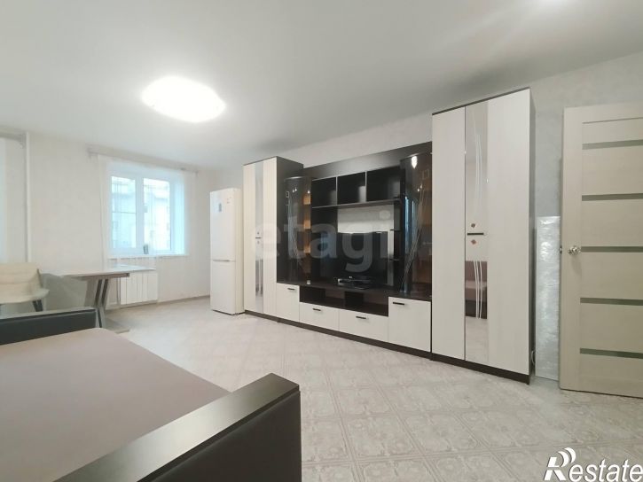 2-комн квартира Сосновая улица, 6