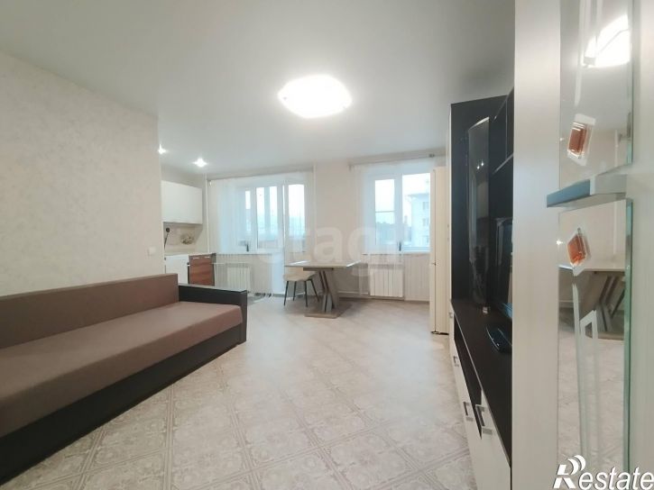 2-комн квартира Сосновая улица, 6
