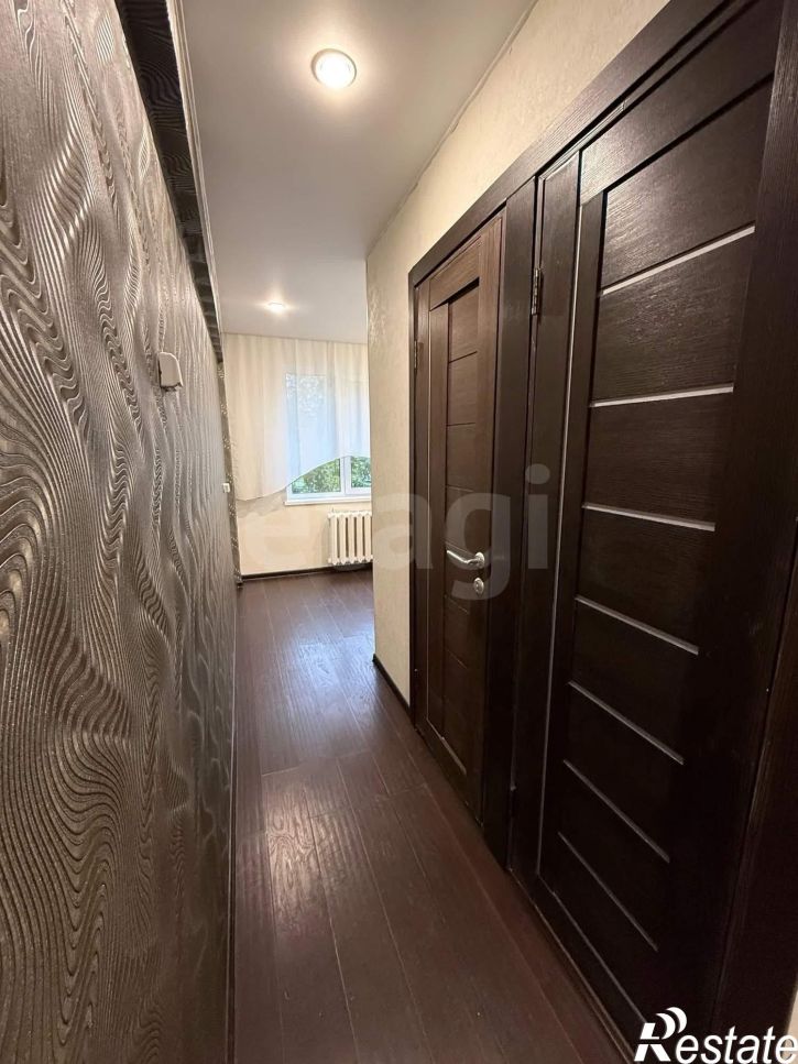 2-комн квартира улица Мелиораторов, 11