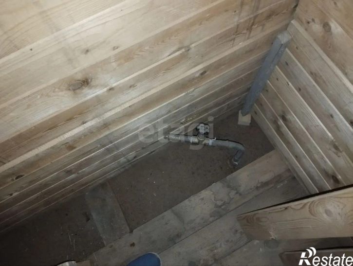 Гараж/парковка улица Кирова, гск58