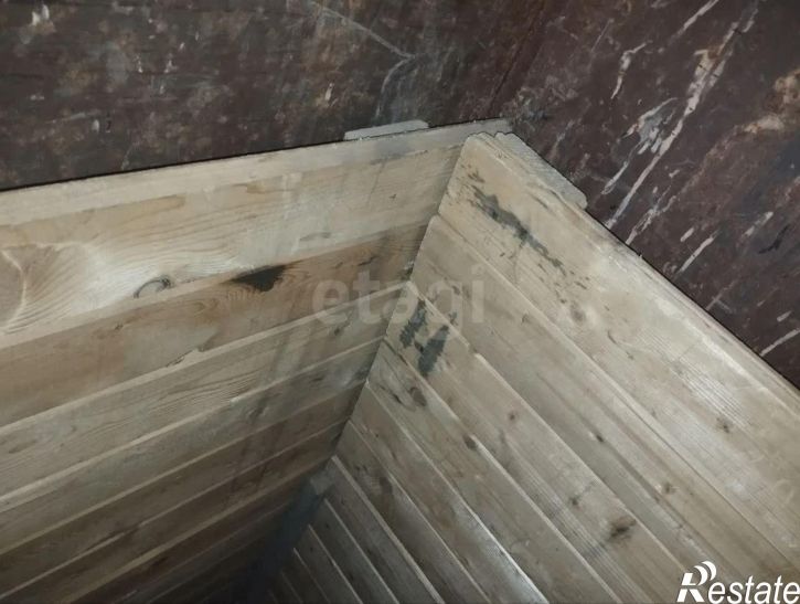 Гараж/парковка улица Кирова, гск58