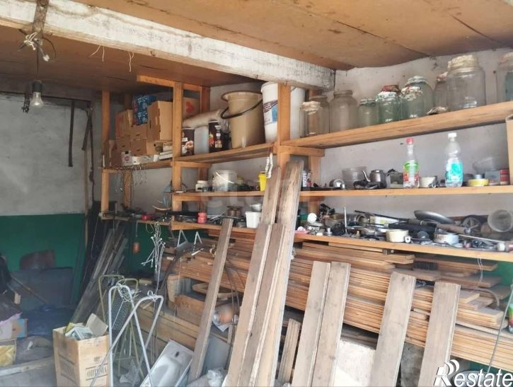 Гараж/парковка улица Кирова, гск58