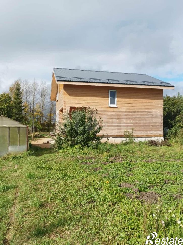 Коттедж/дом деревня Маега