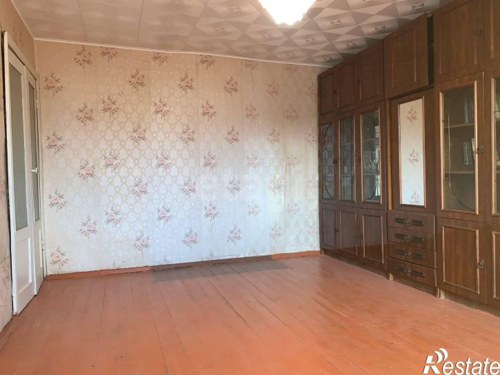 2-комн квартира набережная Свободы, 52