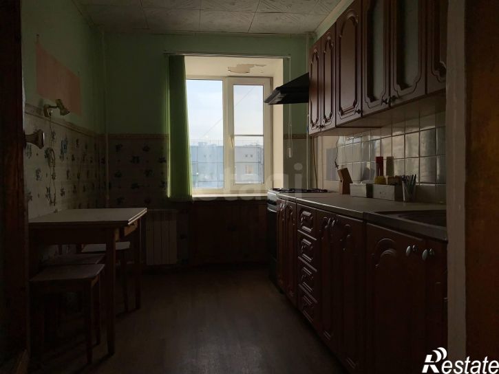 2-комн квартира набережная Свободы, 52