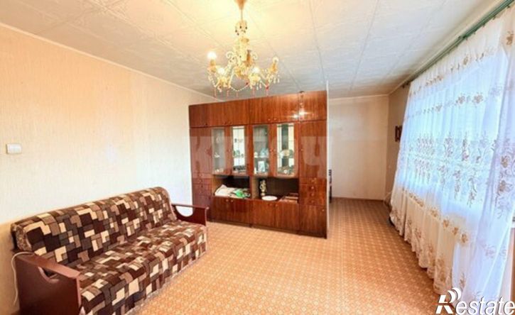 1-комн квартира ул Каляева, 18,  д. 18