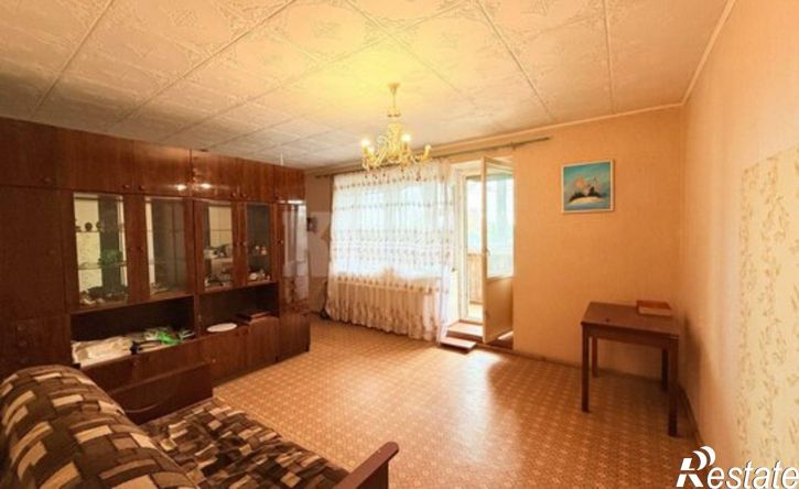 1-комн квартира ул Каляева, 18,  д. 18