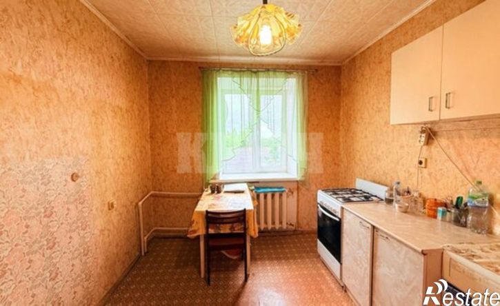 1-комн квартира ул Каляева, 18,  д. 18