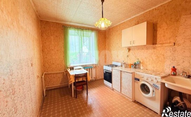 1-комн квартира ул Каляева, 18,  д. 18