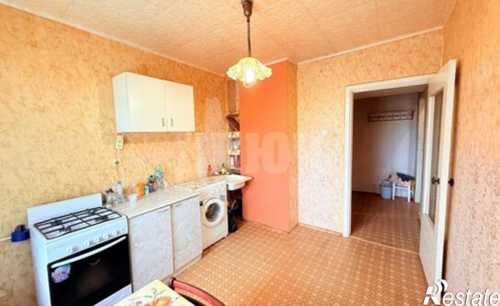 1-комн квартира ул Каляева, 18,  д. 18