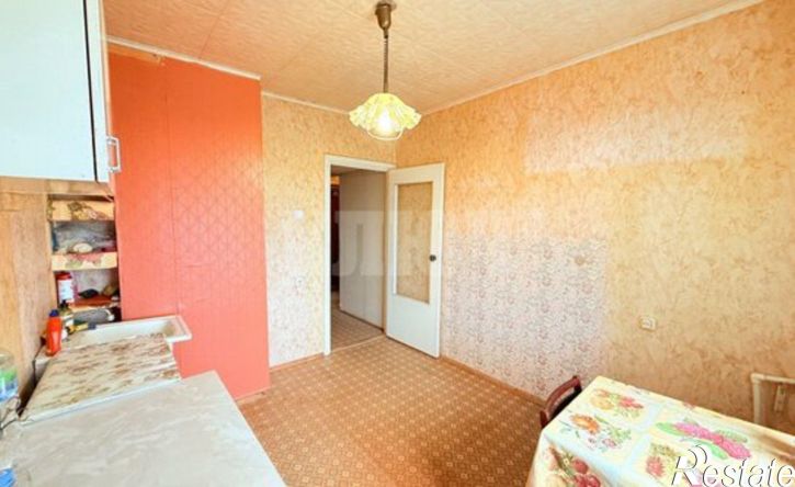 1-комн квартира ул Каляева, 18,  д. 18