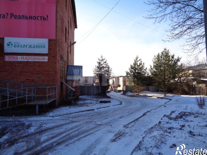 Отдельное здание ул Школьная, 1,  д. 1