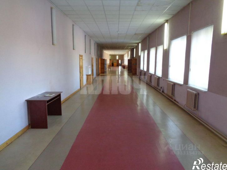 Отдельное здание ул Школьная, 1,  д. 1