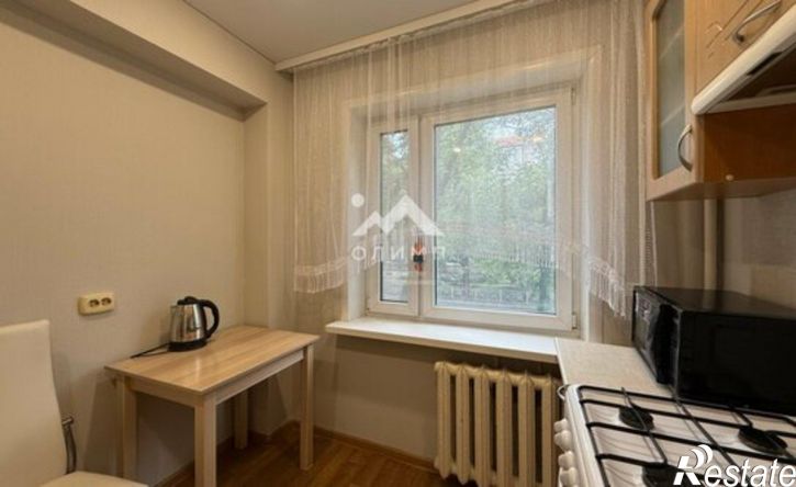 1-комн квартира Вологда, улица Яшина, 9