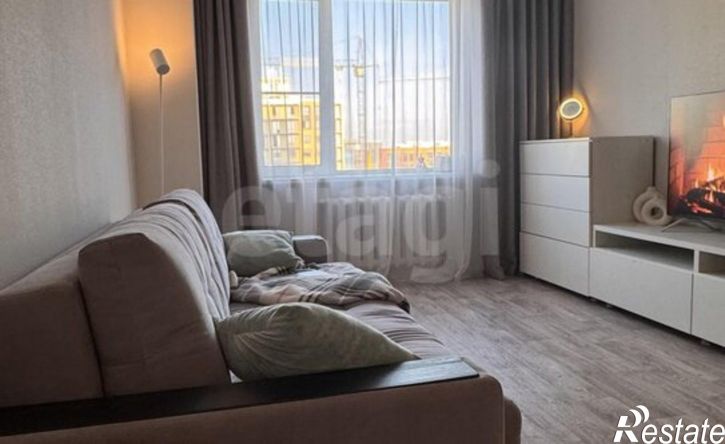 1-комн квартира Вологда, улица Сергея Преминина, 10Б