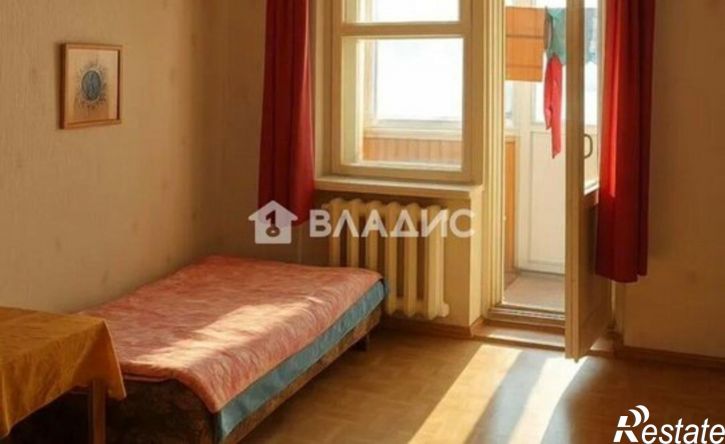 3-комн квартира Вологда, Ленинградская улица, 103А