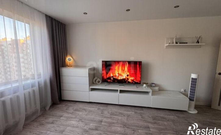 1-комн квартира Вологда, улица Сергея Преминина, 10Б