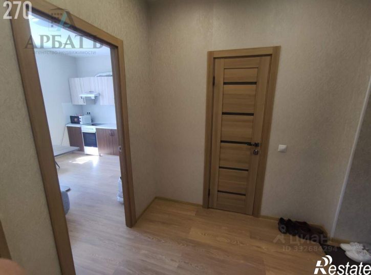 1-комн квартира Вологда, улица Петина, 23