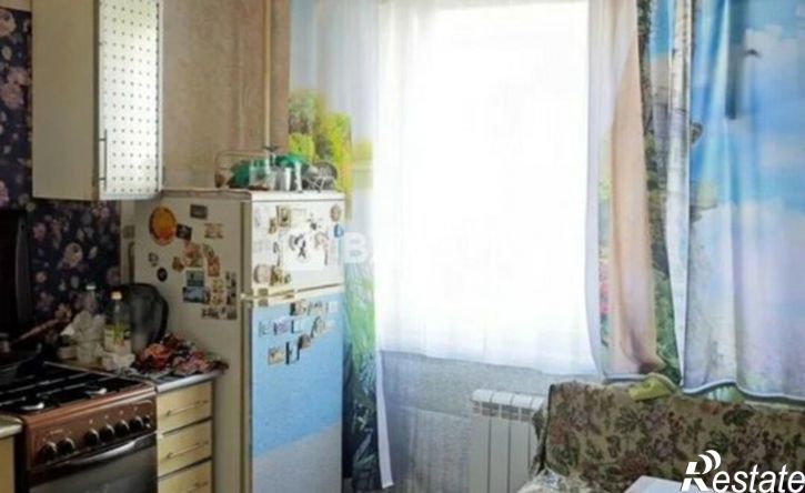3-комн квартира Вологда, Ленинградская улица, 103А