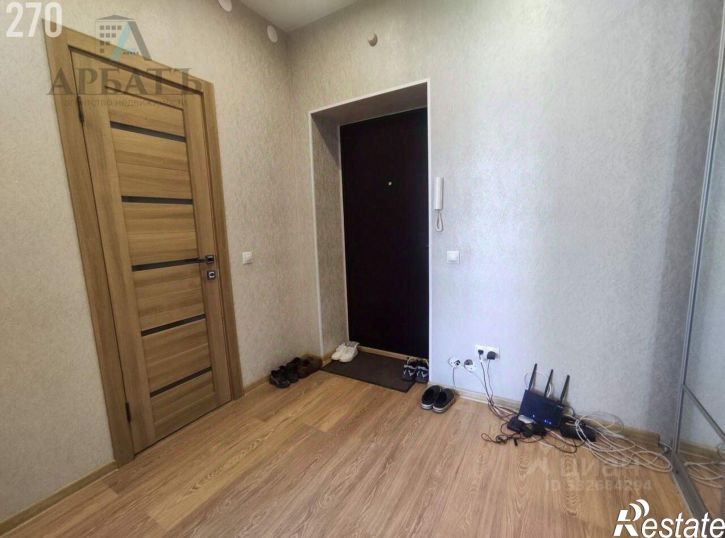 1-комн квартира Вологда, улица Петина, 23