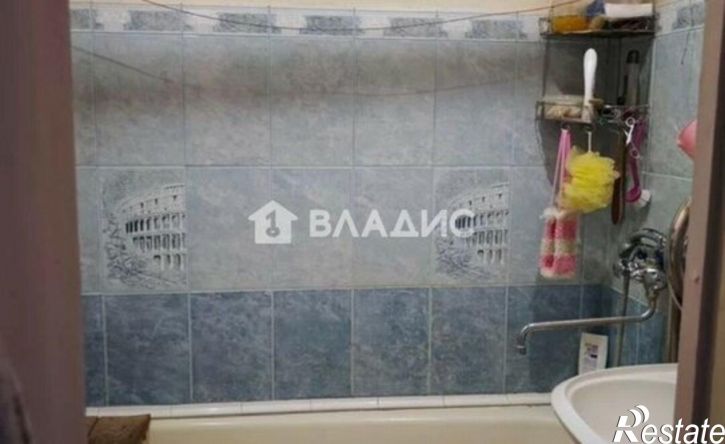 3-комн квартира Вологда, Ленинградская улица, 103А