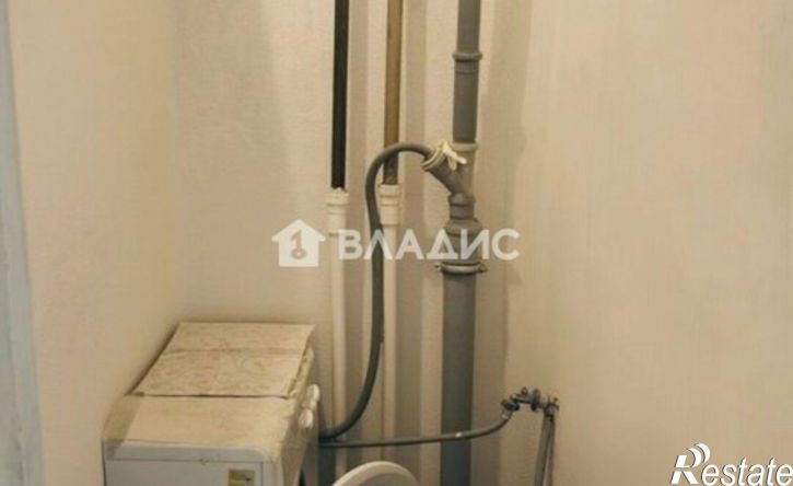 3-комн квартира Вологда, Ленинградская улица, 103А