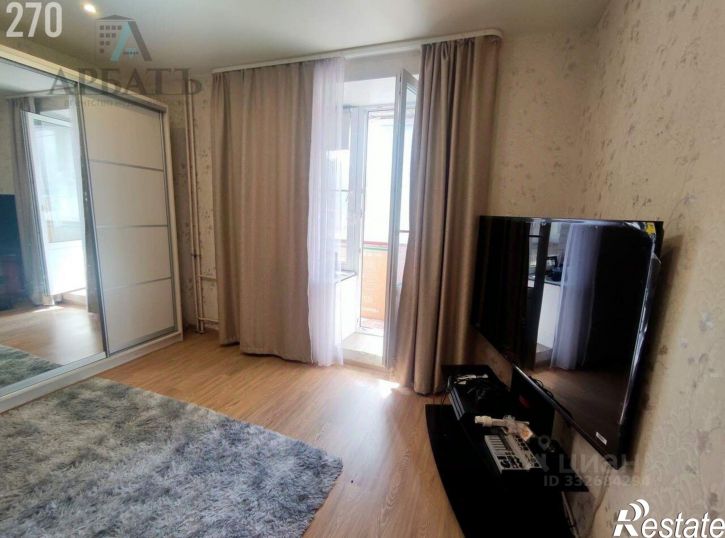 1-комн квартира Вологда, улица Петина, 23