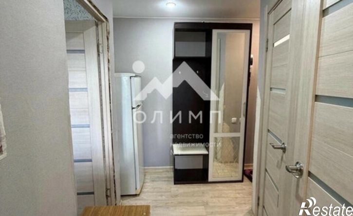 2-комн квартира Сокольский муниципальный округ, деревня Литега, 24