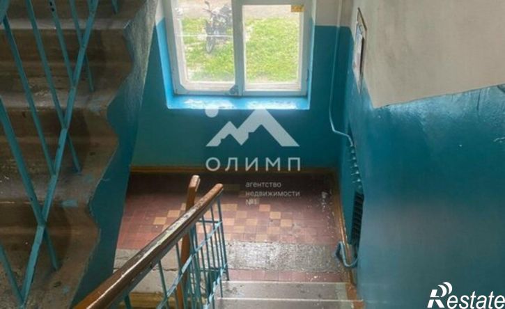 2-комн квартира Вологда, Трудовая улица, 3