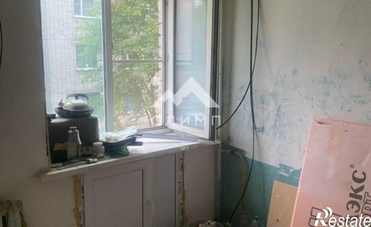 2-комн квартира Вологда, Трудовая улица, 3