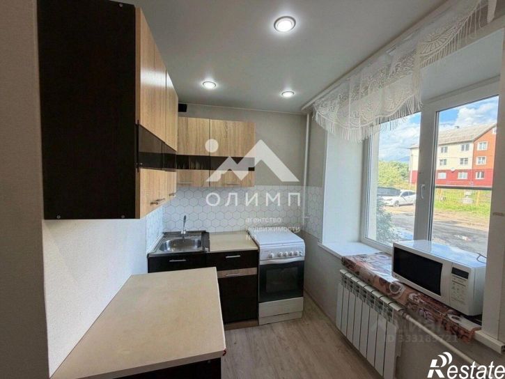 2-комн квартира