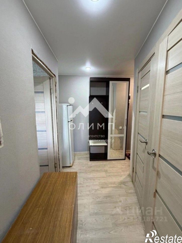 2-комн квартира