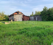 коттедж 41.2 кв м переулок Островского