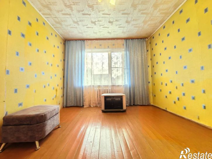 3-комн квартира Интернатная улица, 38