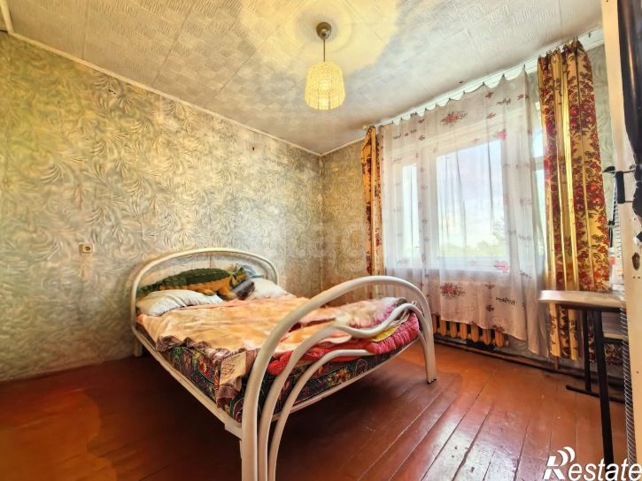 3-комн квартира Интернатная улица, 38