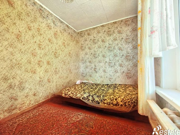 3-комн квартира Интернатная улица, 38