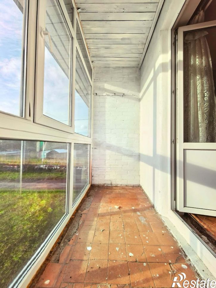 3-комн квартира Интернатная улица, 38