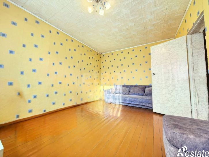3-комн квартира Интернатная улица, 38
