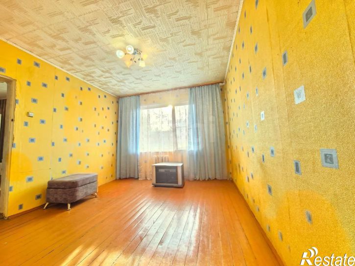 3-комн квартира Интернатная улица, 38