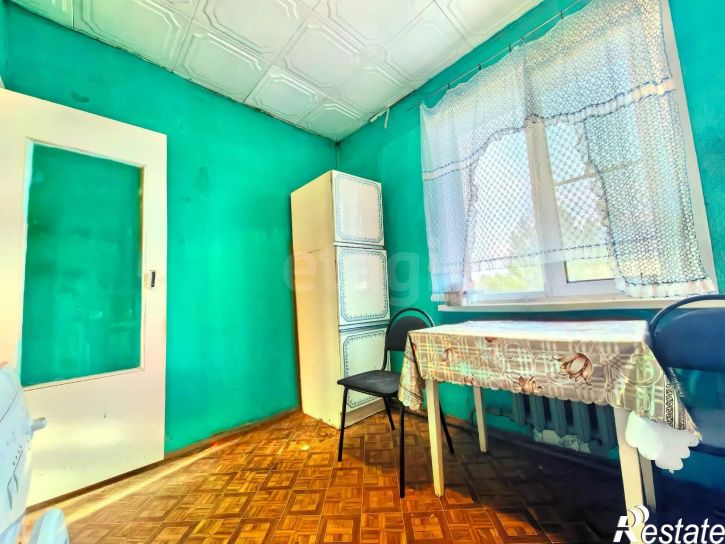 3-комн квартира Интернатная улица, 38