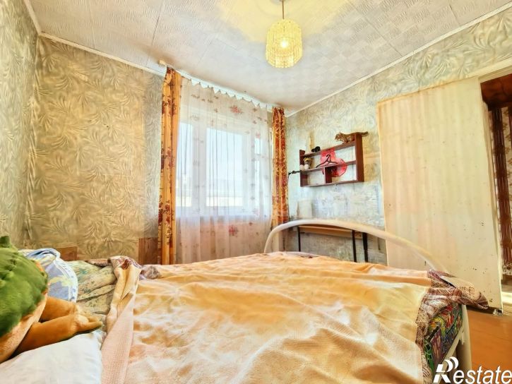 3-комн квартира Интернатная улица, 38