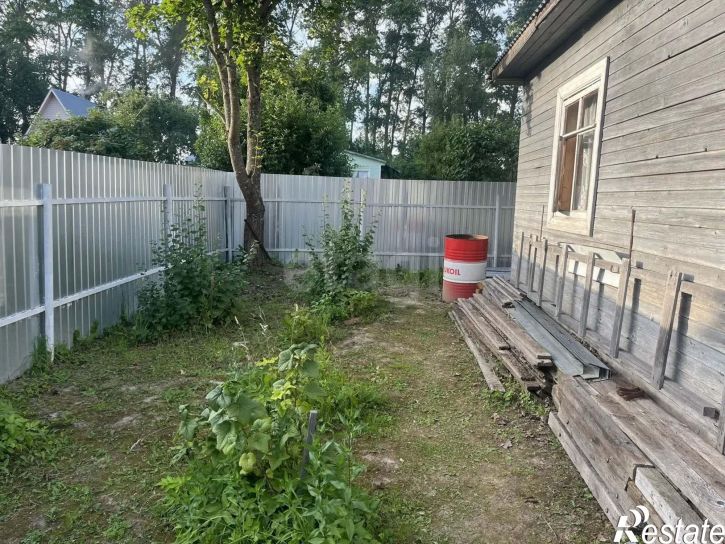 Коттедж/дом деревня Старое (Рабоче-Крестьянский сельсовет)