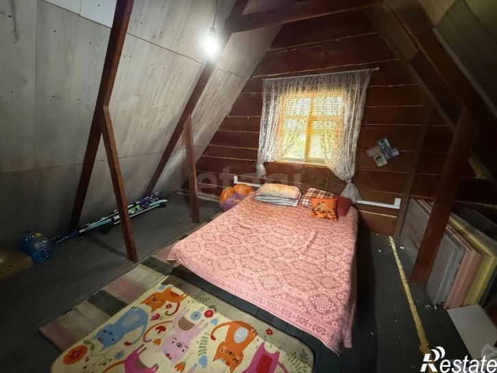 Коттедж/дом деревня Старое (Рабоче-Крестьянский сельсовет)