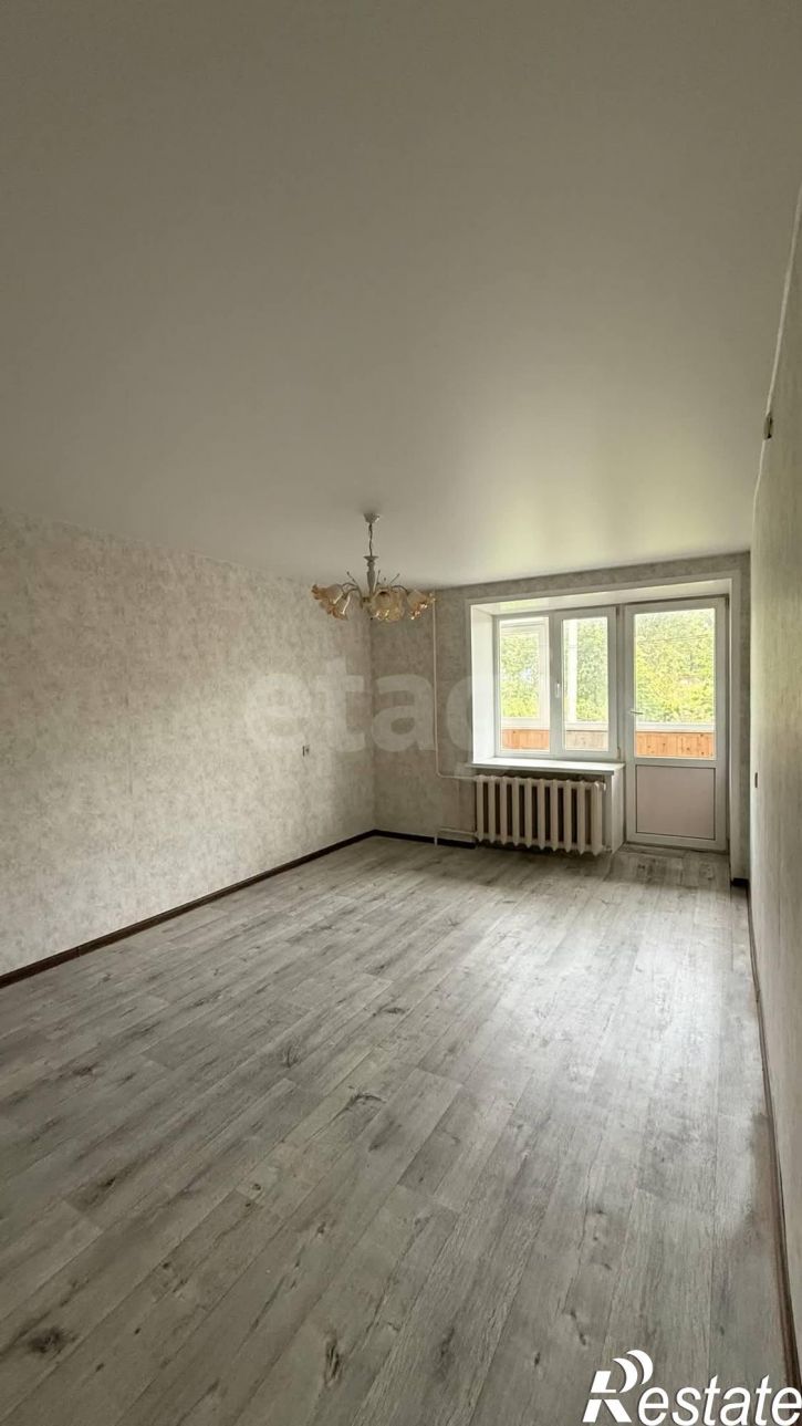 1-комн квартира Клубная улица, 20