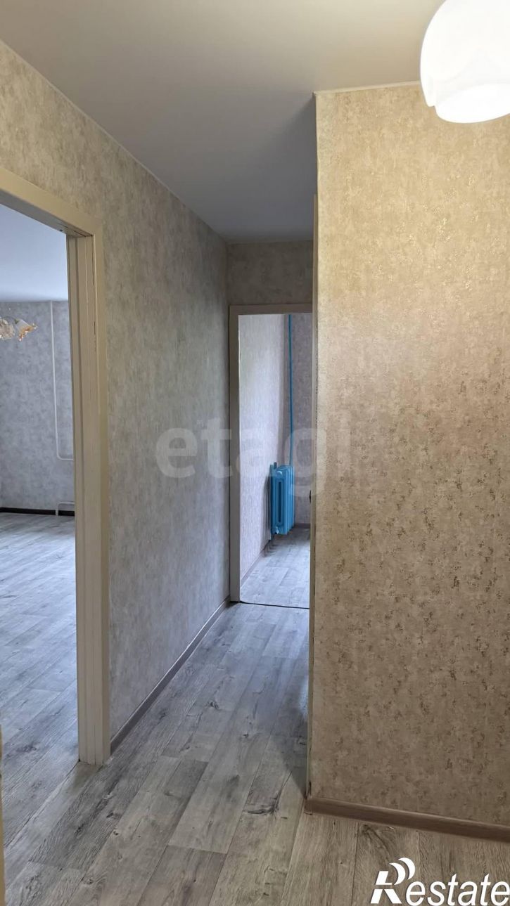 1-комн квартира Клубная улица, 20