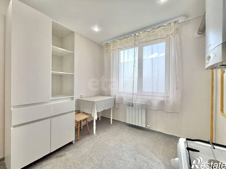 1-комн квартира деревня Литега, 52