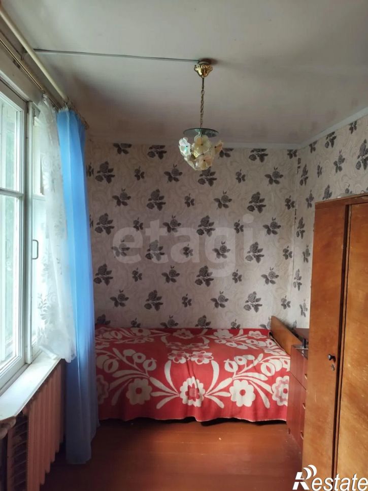 3-комн квартира Школьная улица, 9