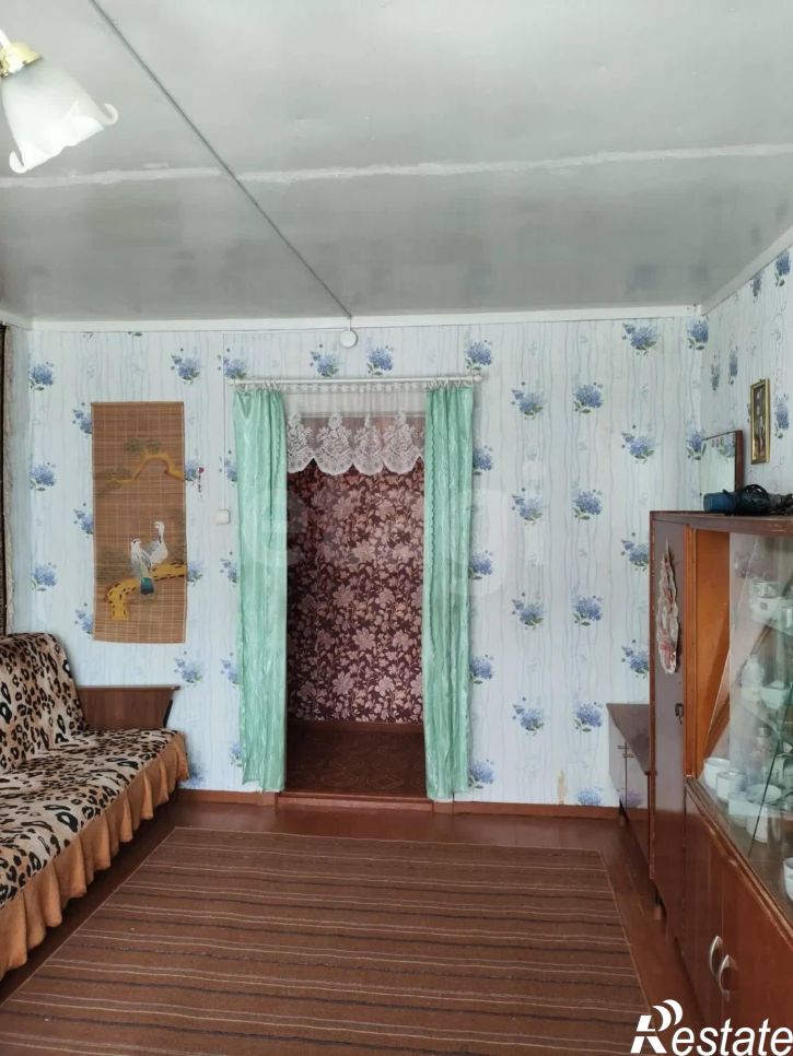 3-комн квартира Школьная улица, 9